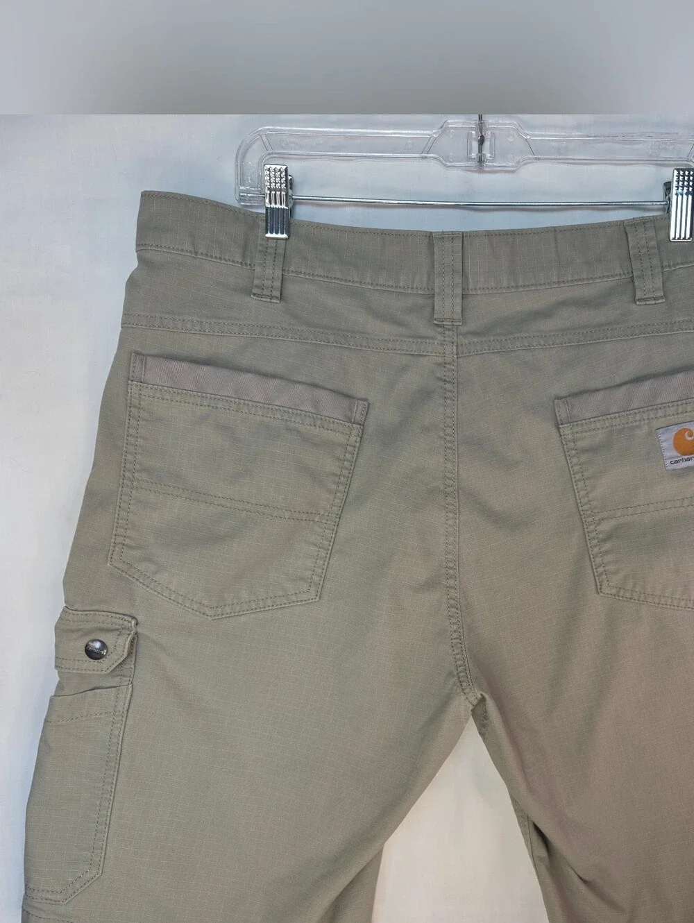 Carhartt rugged flex